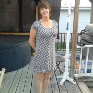 Meet your Posher, Vickie